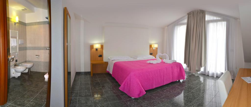 Vea Resort Hotel Mercato San Severino Room photo