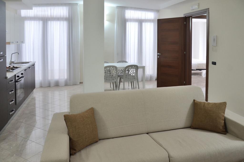 Vea Resort Hotel Mercato San Severino Exterior photo